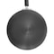 Othello 2-Piece Hard-Anodized Non-Stick Fry Pan Cookware Set, Black CH-AP2 - alternate 4